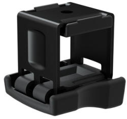 THULE Acélrúd Rögzító készlet 2db (889705)