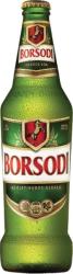Borsodi üveges 0.5