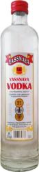  37, 5% Yassnaya Vodka 0.5 Díszü. 6/#