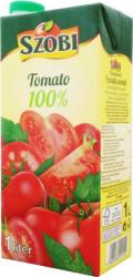 Szobi Paradicsomlé 100% 1.0 12/#