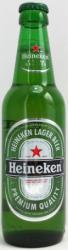 Heineken üveges 0.33