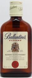 Ballantine's 0.2 (40%) 24/#