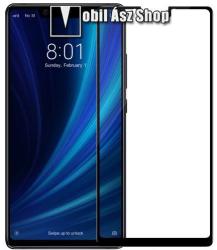Nillkin Xiaomi Mi 8 SE, NILLKIN 3D CP+ MAX üvegfólia, 9H, 0, 3mm, Full cover, Fekete