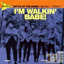 V/A Northwest Battle Of. . V. 3