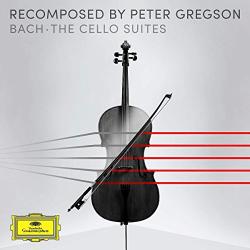 Bach, Johann Sebastian Recomposed By Peter Gregs