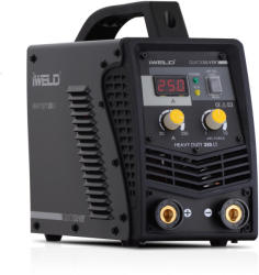 IWELD HD 250 LT IGBT (8HD250LTIGBT)