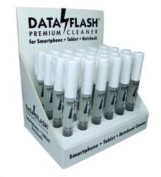 Data Flash Spray pen curatare monitoare TFT/LCD/Smartphones/tablets, 10ml, DATA FLASH (DF-1008D)
