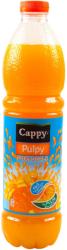 Cappy puply portocala 1, 5 L, 6 buc/bax (CP-195036)