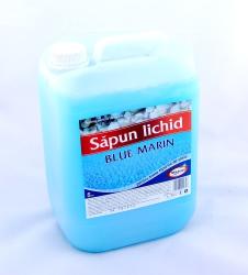 Produse Curatenie Sapun lichid Blue Marin 5L, Misavan (MIS-011717)