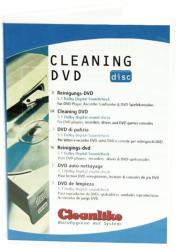 Data Flash DVD cleaner, CLEANLIKE (CL-614701000)