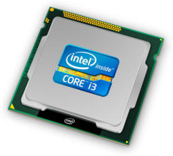 Intel Core i3-2100 Dual-Core 3.1GHz LGA1155