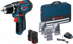 Bosch GSR 12V-15 (0615990GB0)