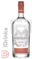 Darnley's Spiced Gin 42,7% 0,7 l