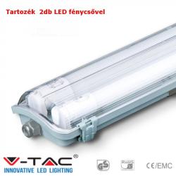 V-TAC T8 36W 4000K 3400lm VT-12023 (6387)