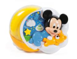 Clementoni Proiector Muzical Mickey Mouse (CL17095)