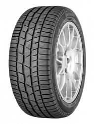 Continental ContiWinterContact TS 830 P SUV N0 255/55 R18 105V