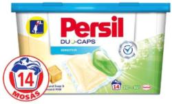 Persil Duo Caps Sensitive mosókapszula 14 db