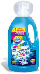 Der Waschkönig Color mosógél 3,305 l (96 mosás)
