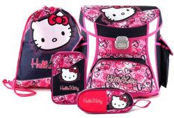 Target Ghiozdan Pentru Școală Hello Kitty (056515)