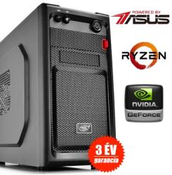 Foramax AMD Ryzen Game PC Gen2
