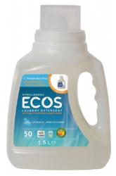 ECOS Earth Friendly Products - Detergent lichid super concentrat fără miros 1,5 l