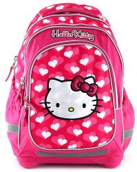 Target Ghiozdan Hello Kitty (056965)