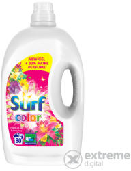 Surf Detergent lichid Tropical Lily & Ylang Ylang 4 l