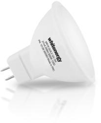 Whitenergy GU5.3 3W 3000K 217lm 10366