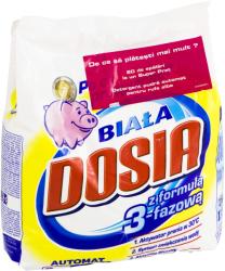 Dosia Detergent pudra pentru rufe albe - Automat 2 kg