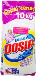 Dosia Detergent pudra 3in1 - Automat pentru rufele albe 10 kg 43600