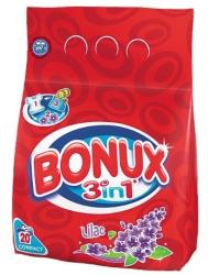 Bonux Ultra Compact Tropical Fresh 1,4 kg