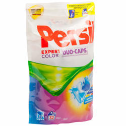 Persil Duo - Caps Expert Color 32 spalari