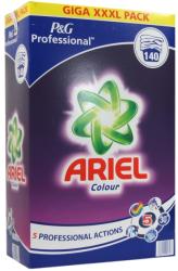 Ariel Professional Color 5in1, 9,1 kg