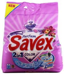 Savex Color 2in1 4 kg
