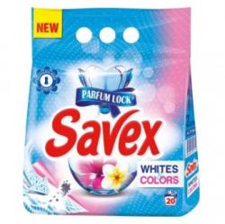 Savex White Color 6 kg