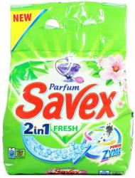 Savex Fresh 2in1 2 kg