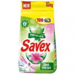 Savex Fresh 2in1 10 kg