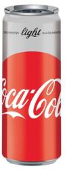 Coca-Cola Light (0,33l)