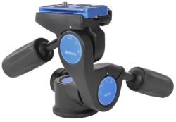 Benro HD2A Arca Swiss 3D fej (HD2A) - nika