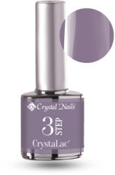 Crystal Nails - 3 STEP CRYSTALAC - 3S89 - 8ML