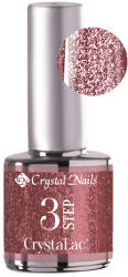 Crystal Nails - FULL DIAMONDS CRYSTALAC - 3SFD5 - 4ML