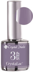 Crystal Nails - 3 STEP CRYSTALAC - 3S89 - 4ML