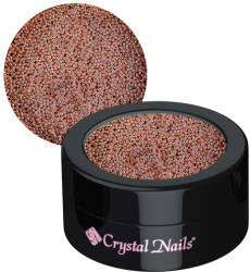 Crystal Nails Cn - Mini Szórógyöngy - Rosegold