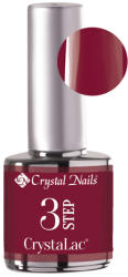 Crystal Nails - 3 STEP CRYSTALAC - 3S91 - 4ML