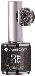 Crystal Nails - FULL DIAMONDS CRYSTALAC - 3SFD7 - 4ML