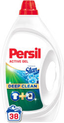 Persil Detergent lichid, 1.71 L, 38 spalari, Deep Clean Active Gel Freshness by Silan
