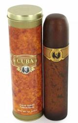 Cuba Gold EDT 35 ml Parfum