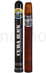 Cuba Black EDT 35 ml