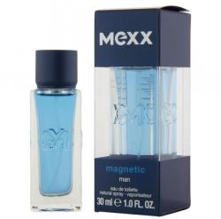 Mexx Magnetic Man EDT 30 ml