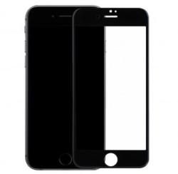Benks Folie sticla securizata Corning Gorilla premium full body 3D iPhone 7 Plus tempered glass 0, 3 mm X Pro Benks NEGRU - vexio